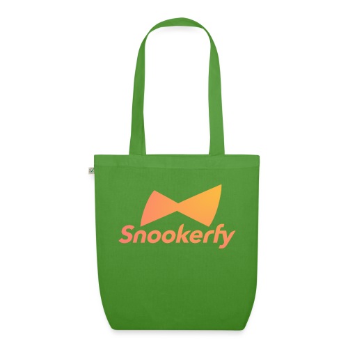 Snookerfy - EarthPositive Tote Bag