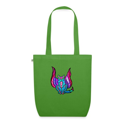 16920949-dt - EarthPositive Tote Bag