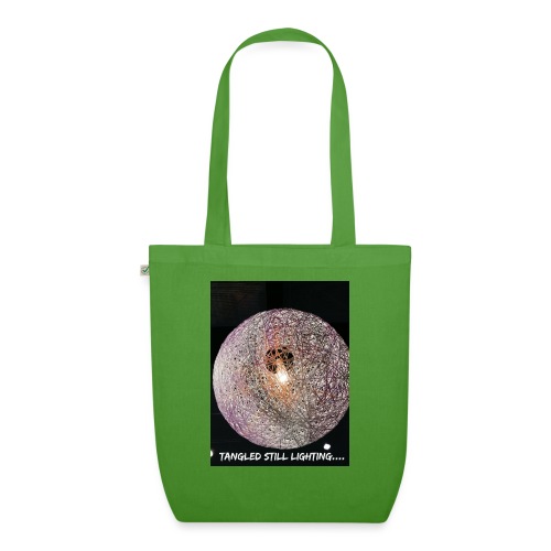 Tangled - EarthPositive Tote Bag