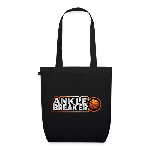 Ankle Breaker for real streetball players - EarthPositive Tote Bag