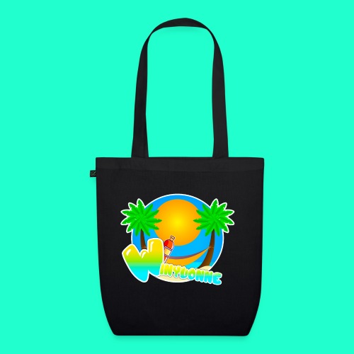 For The Summer - EarthPositive Tote Bag