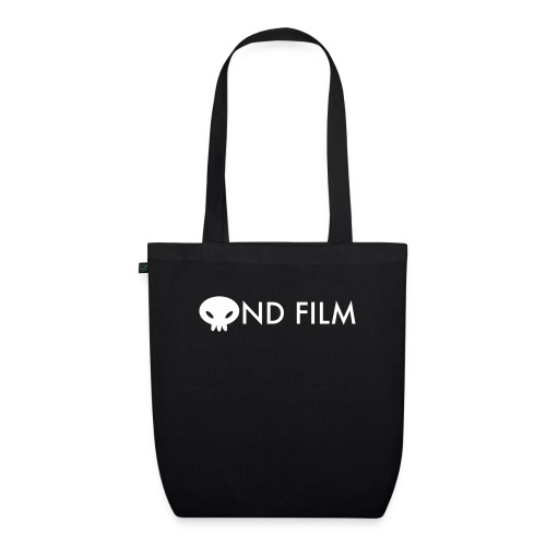ondfilm w row - EarthPositive Tote Bag