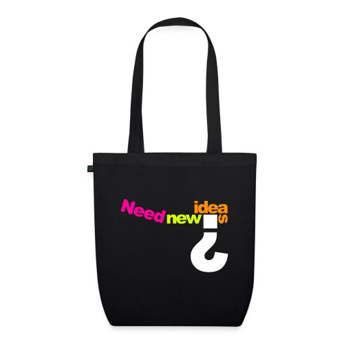 New Ideas - EarthPositive Tote Bag