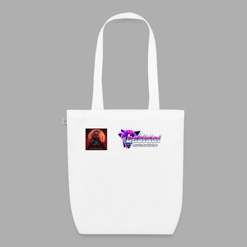 Music Player: Internalise (Album 2025) - EarthPositive Tote Bag