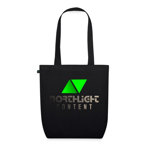 Northlight Content - Ekologisk tygväska