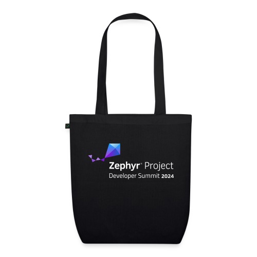 Zephyr Dev Summit 2024 - Luomu-kangaskassi