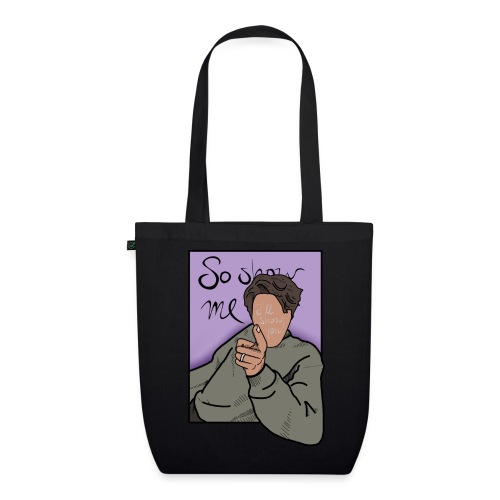 I'll Show You COLOR - EarthPositive Tote Bag