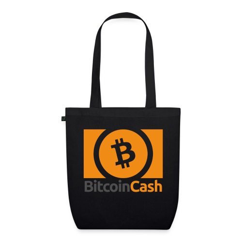 Bitcoin Cash - Luomu-kangaskassi