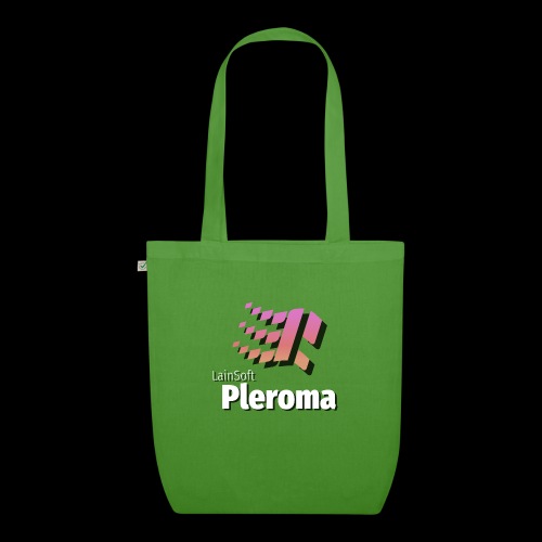 Lainsoft Pleroma (No groups?) - EarthPositive Tote Bag
