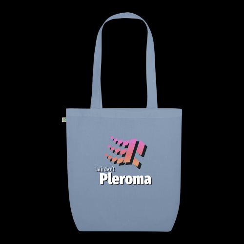 Lainsoft Pleroma (No groups?) - EarthPositive Tote Bag
