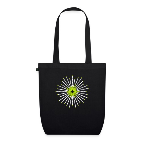 fancy_circle - EarthPositive Tote Bag