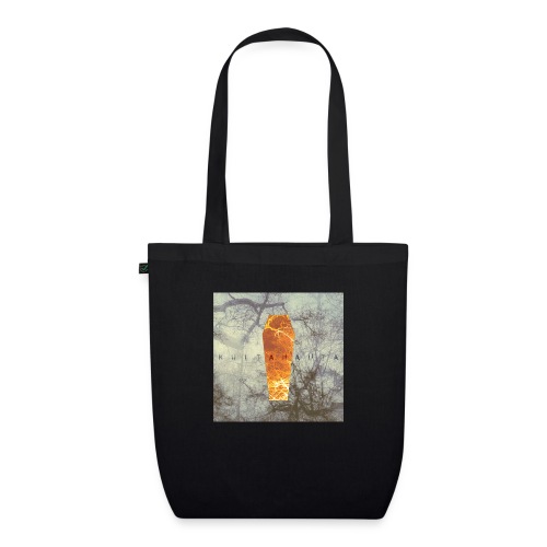 Kultahauta - EarthPositive Tote Bag
