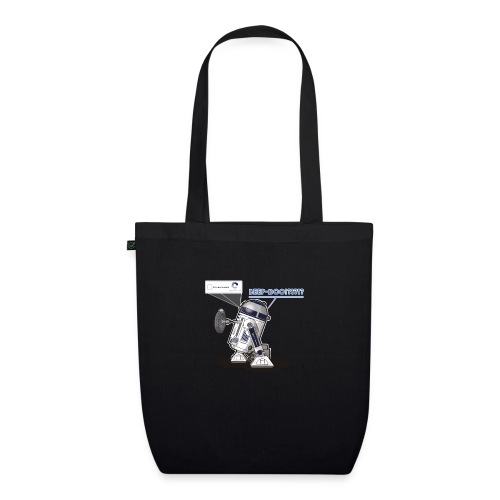 R2Captcha - EarthPositive Tote Bag