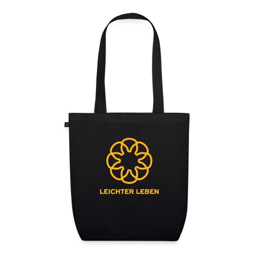LL Logo - Bio-Stoffbeutel