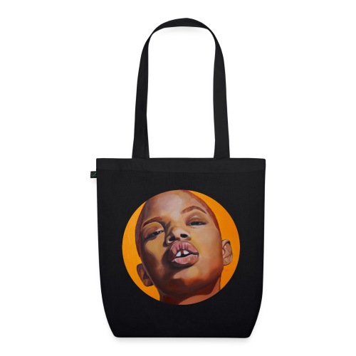Slick Woods - EarthPositive Tote Bag