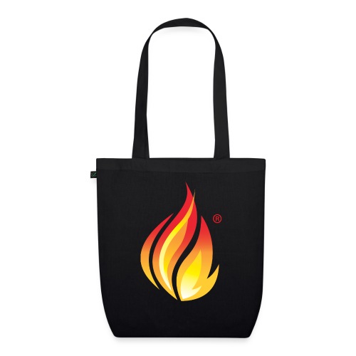 HL7 FHIR Flame - Ekologiczna torba materiałowa