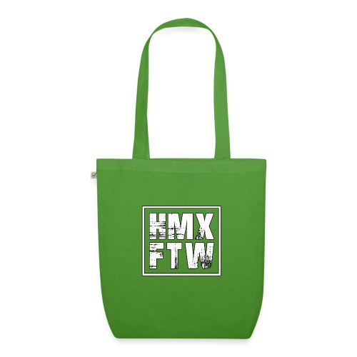 HMX FTW - Bio-Stoffbeutel