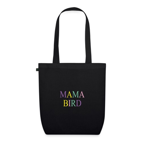MAMA BIRD - Bio-Stoffbeutel