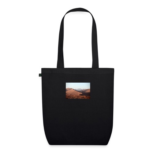 Sahara - EarthPositive Tote Bag