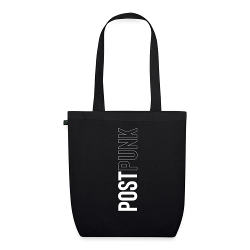 POSTPUNK - EarthPositive Tote Bag