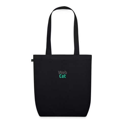 WebCat - EarthPositive Tote Bag