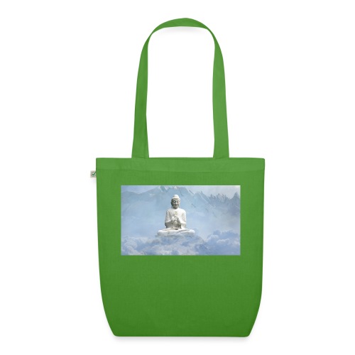 Buddha with the sky 3154857 - EarthPositive Tote Bag