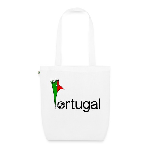 Galoloco Portugal 1 - EarthPositive Tote Bag