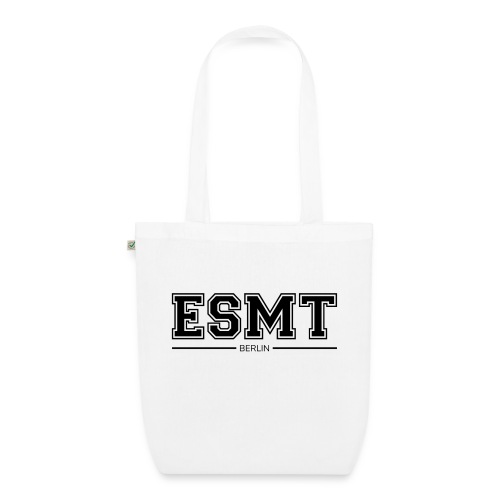 ESMT Berlin - EarthPositive Tote Bag