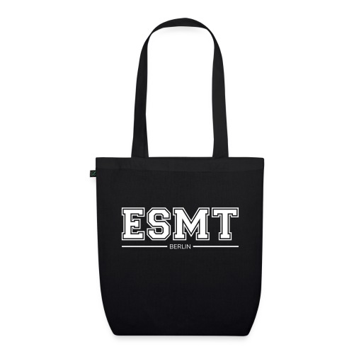 ESMT Berlin - EarthPositive Tote Bag