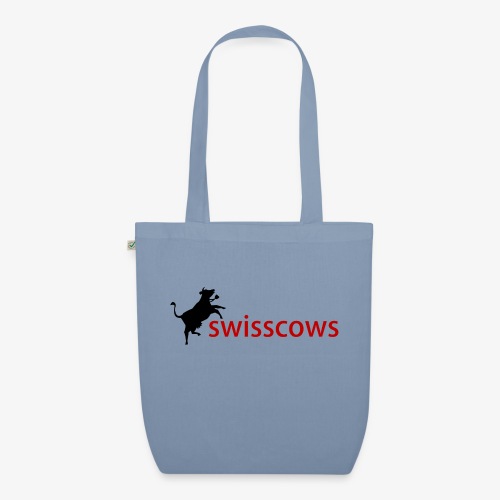 Swisscows - Bio-Stoffbeutel