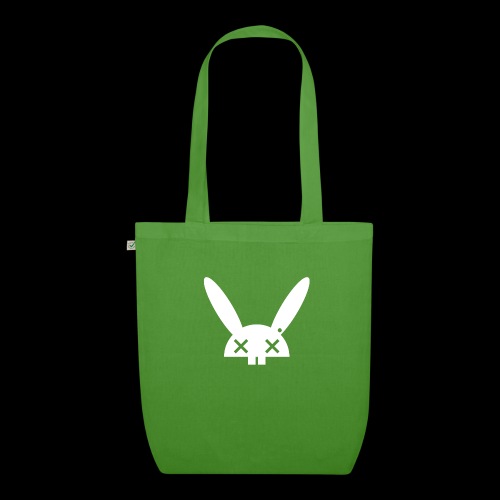 HARE5 LOGO TEE - EarthPositive Tote Bag