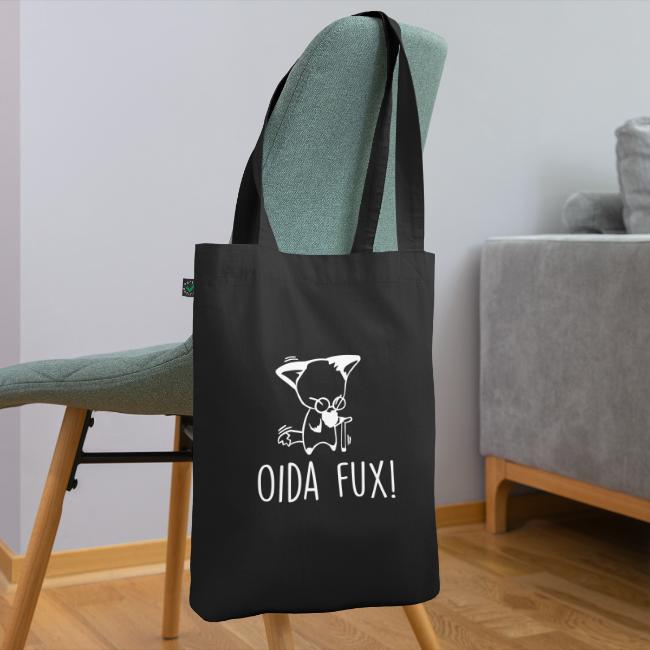 Oida Fux - Bio-Sackal