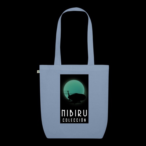 colección Nibiru - Bolsa de tela ecológica