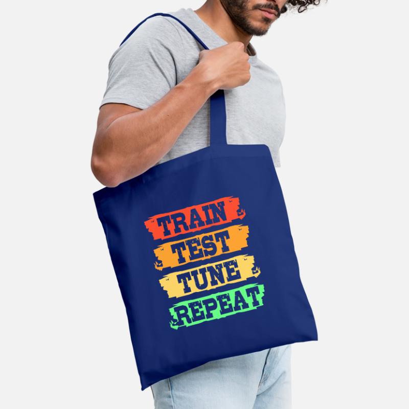 GPT Coder Programmer Tote Bag