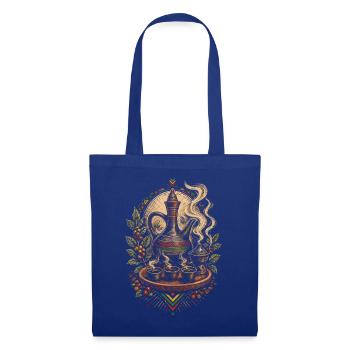 Ethiopia Ethiopian Ethiopians - Tote Bag - royal blue - Front