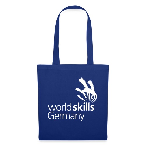 WorldSkills Germany - Stoffbeutel
