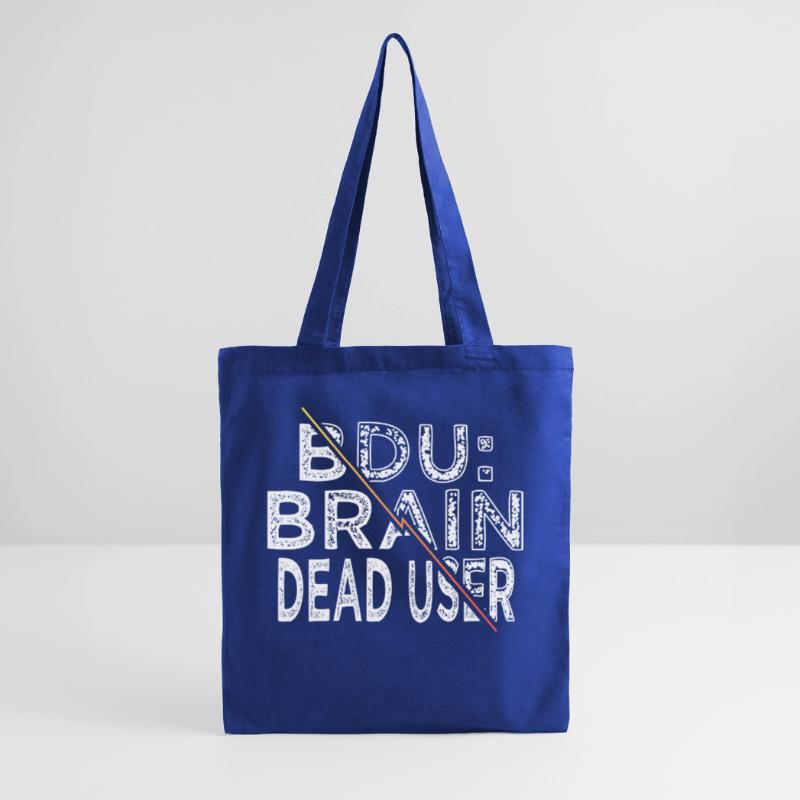 quote computer science analyst hacking coder Tote Bag