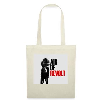 Air of Revolt - Tote Bag - nature - Front