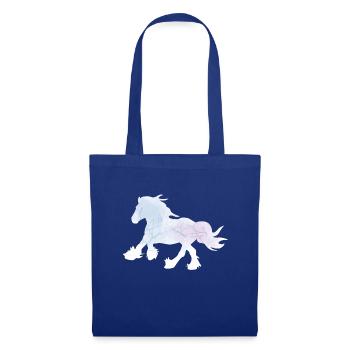 Frozen tinker - Tote Bag - royal blue - Front