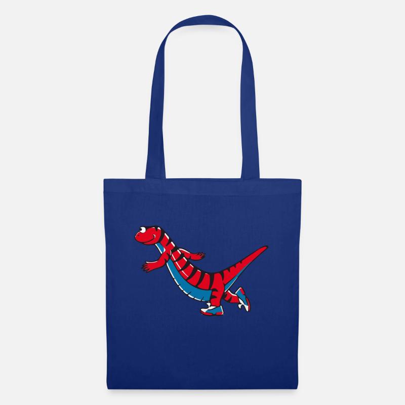 Sample - Tote Bag - royal blue