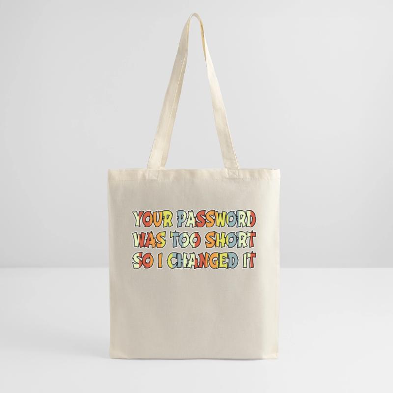 citation hacking coder anonyme masque analyste hacking Sac en tissu