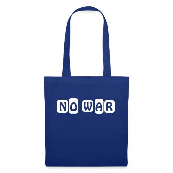 Boardgame Chess Backgammon Game Night - Tote Bag - royal blue - Front