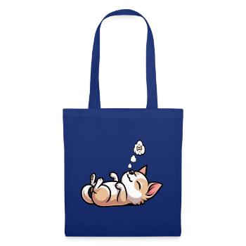 Chihuahua Chihuahua Owner Chihuahuafan Chi Chis - Tote Bag - royal blue - Front
