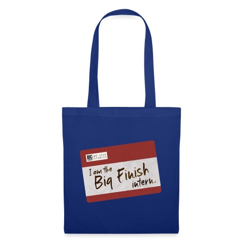 BFP Intern - Tote Bag