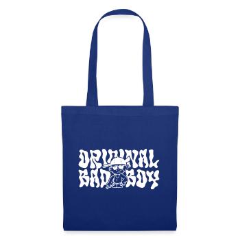 Original Bad Boy - Tote Bag - royal blue - Front