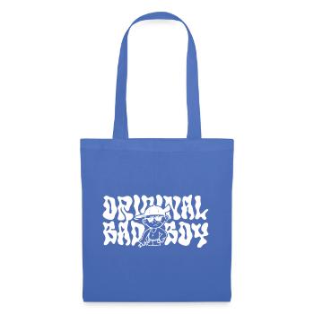 Original Bad Boy - Tote Bag - light blue - Front