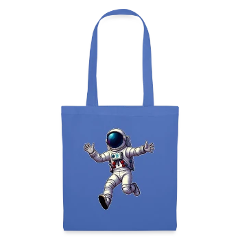Space Jump Astronaut