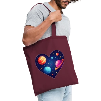 Space Heart