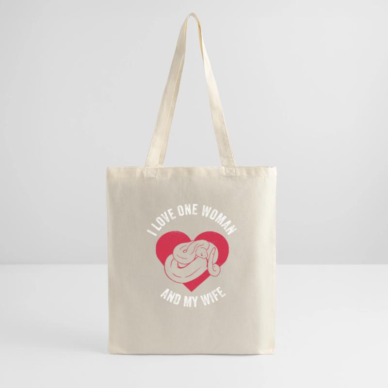 Banana Königspython Python Tote Bag