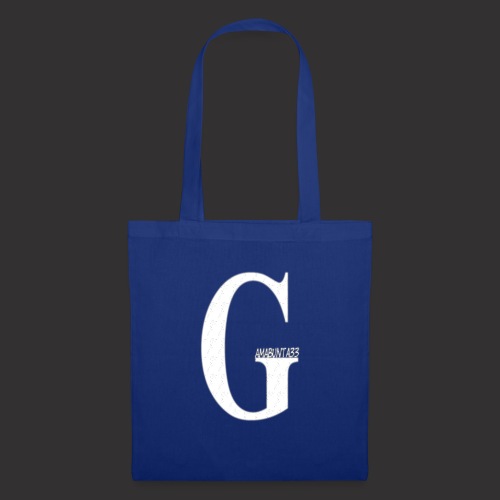 Gamabunta33text2 - Tote Bag